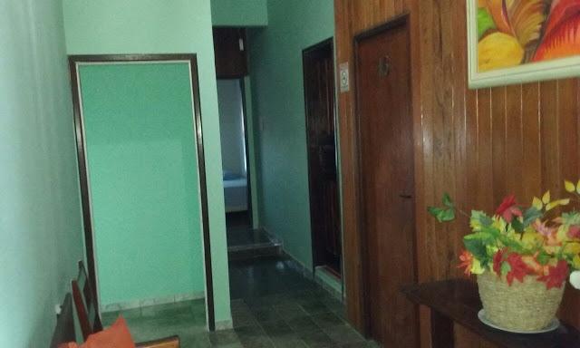 Pousada Aroeira Porto Seguro Exterior foto